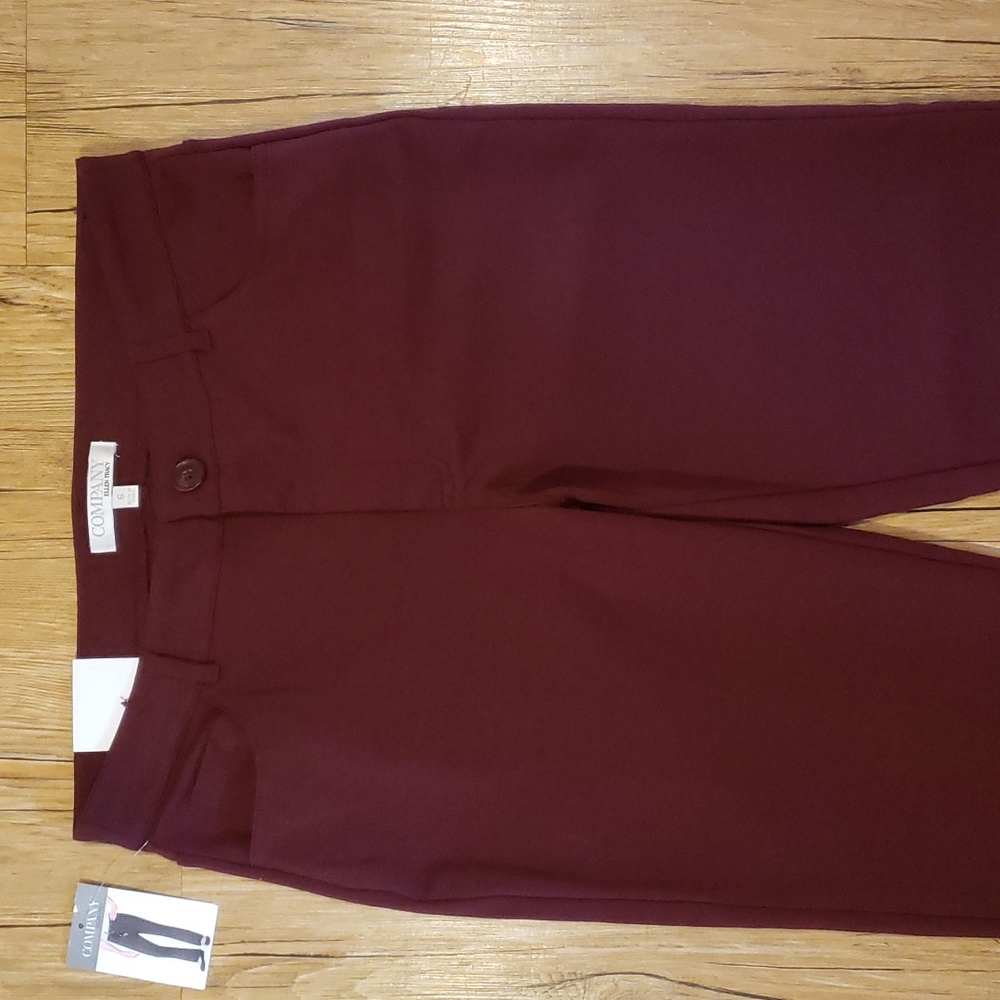 Ellen Tracy Pant - Picture 2 of 10